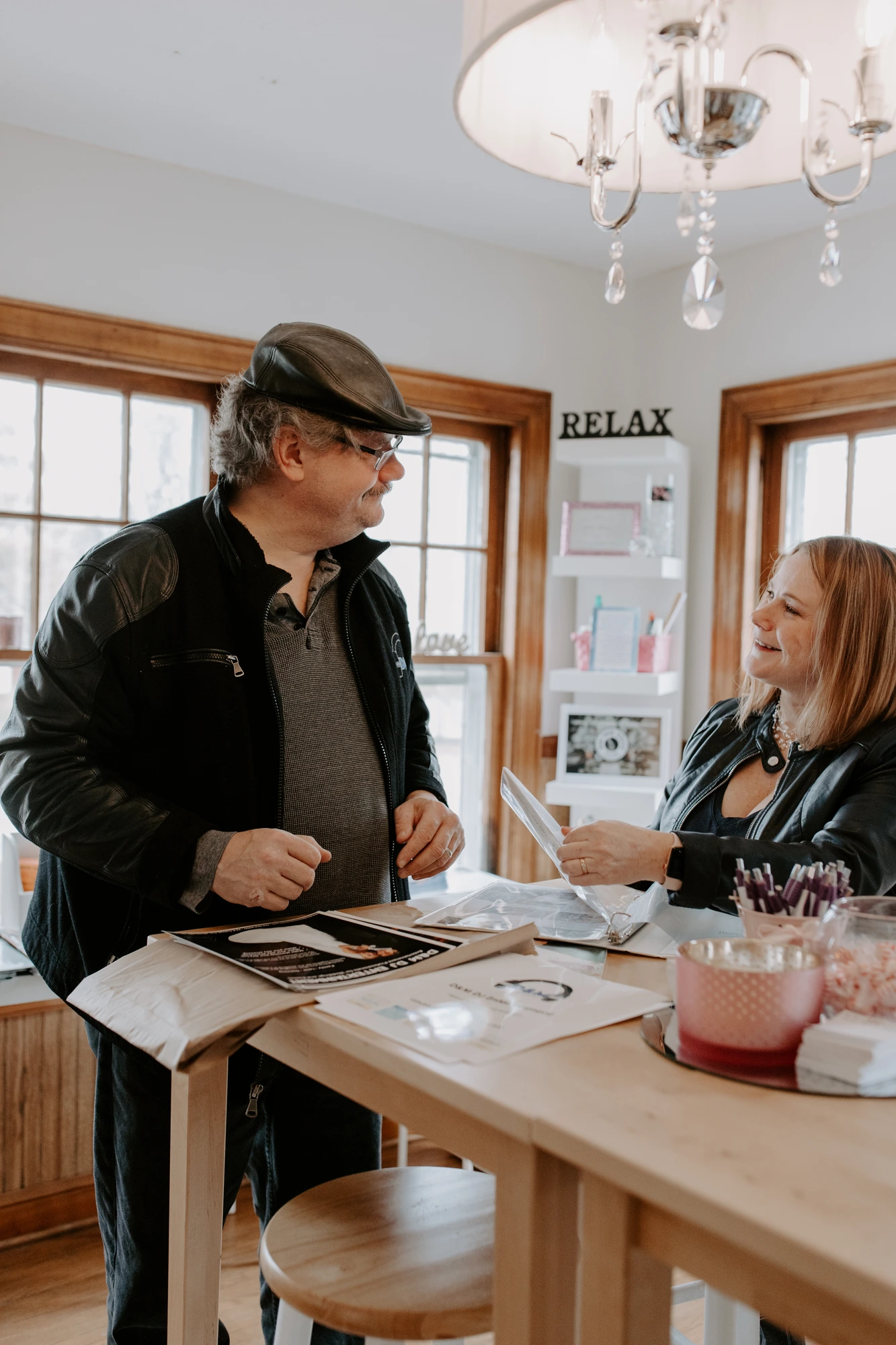 Wedding Pros Don't Need More Hustle. They Need Better Relationships, Better Strategy and a Business That Actually Works.