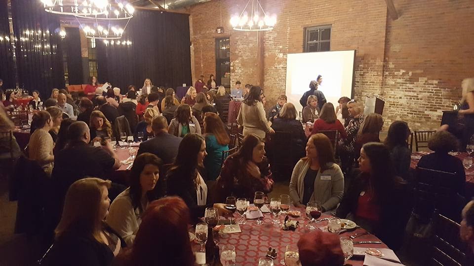 Devoted Wedding Pros networking