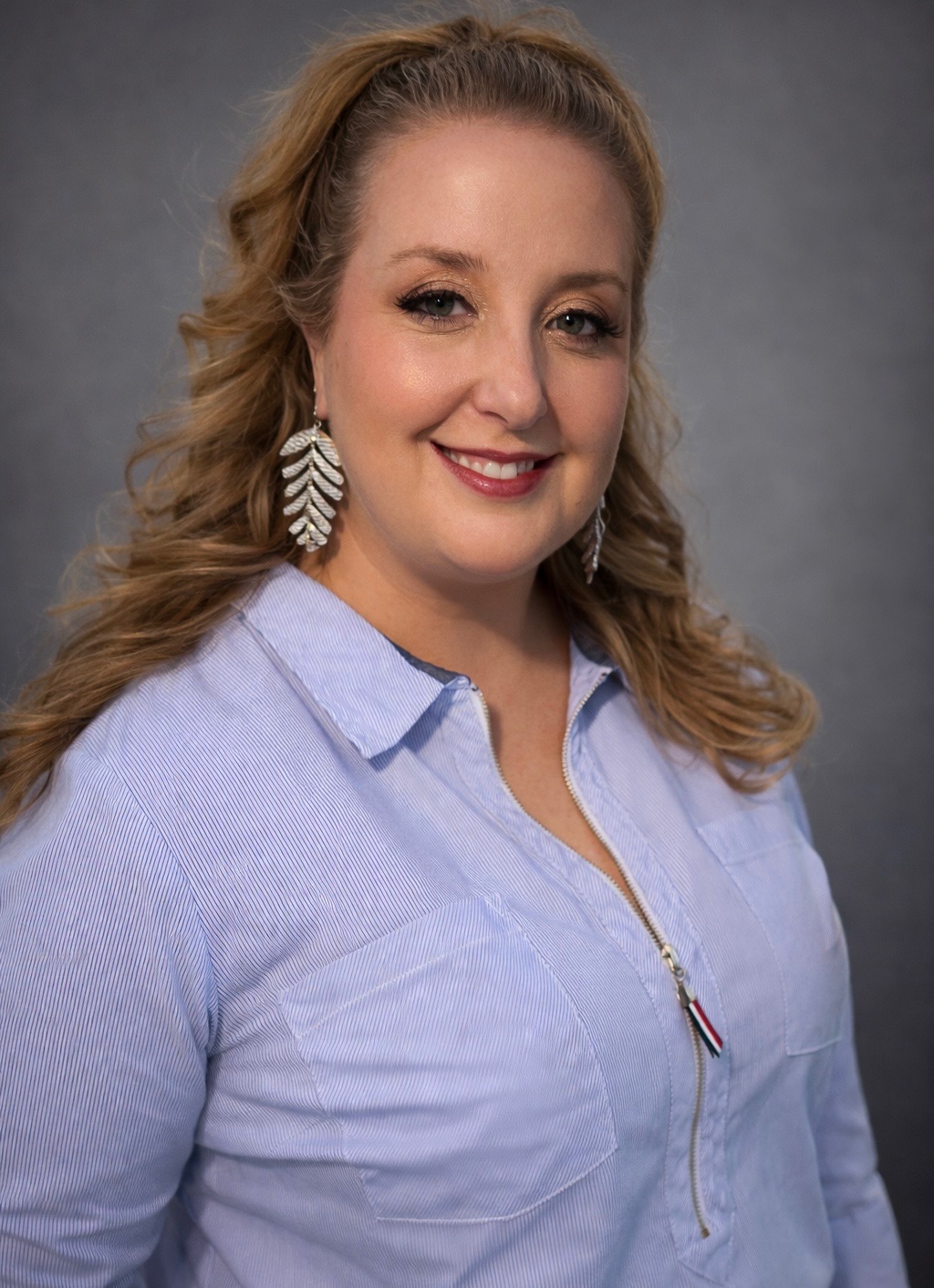 Julie Hedrick